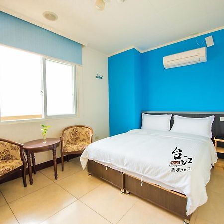Taijing Hotel Beigan Zewnętrze zdjęcie