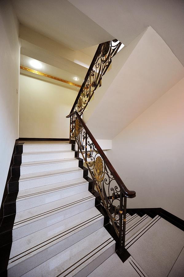 Taijing Hotel Beigan Zewnętrze zdjęcie